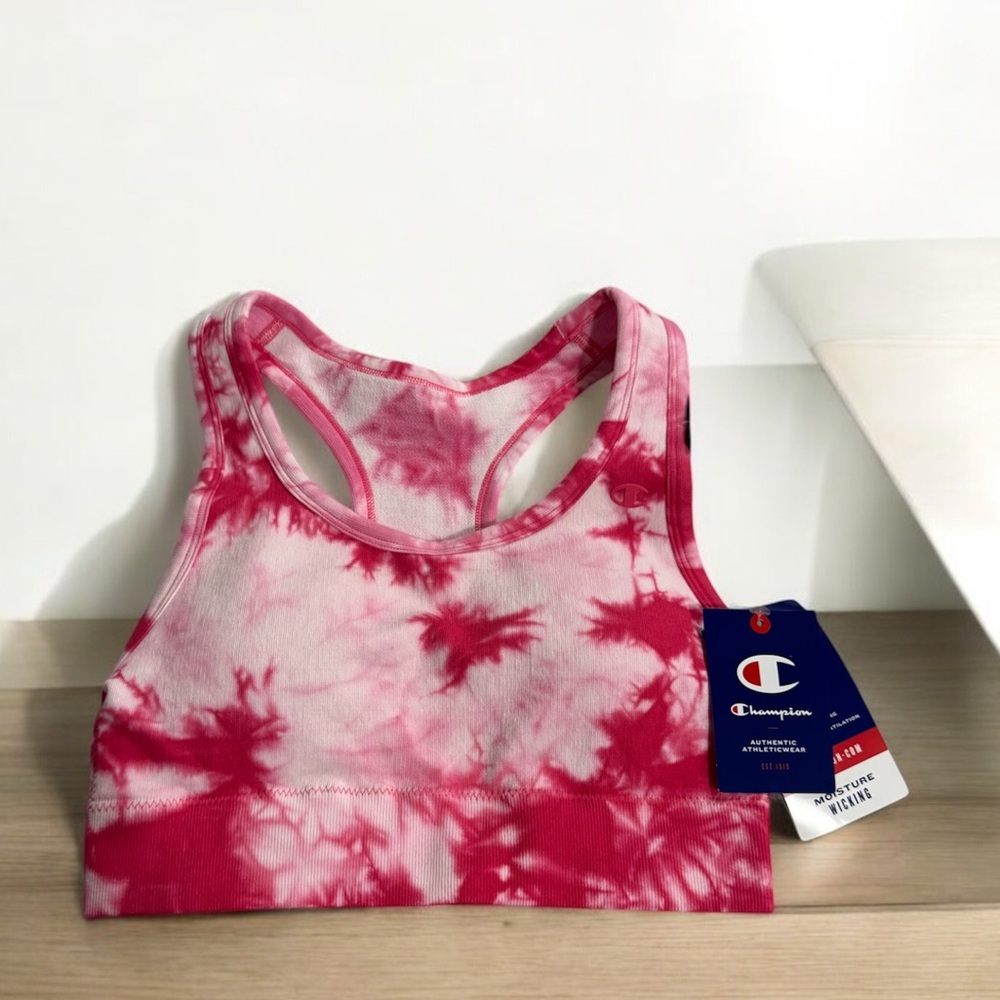 Champion Sports Top